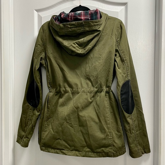 Military Jacket - Picture 2 of 15